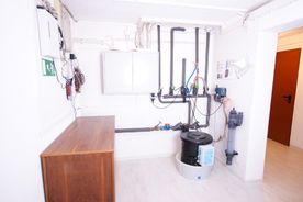 Wasserentkeimungsanlage