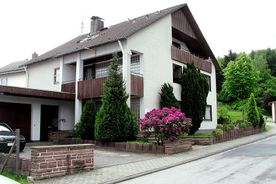 Haus Zahnarzt Oberweser