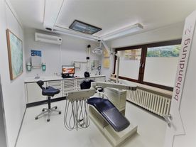 Behandlung