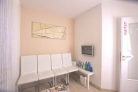 Wartezimmer
