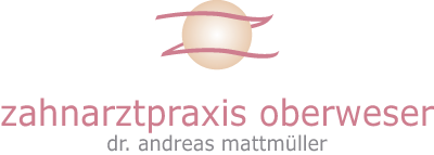 Zahnarztpraxis Oberweser Logo