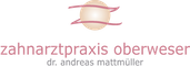 Zahnarztpraxis Oberweser Logo